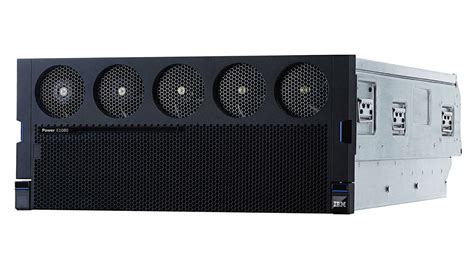 IBM Power E1080 .